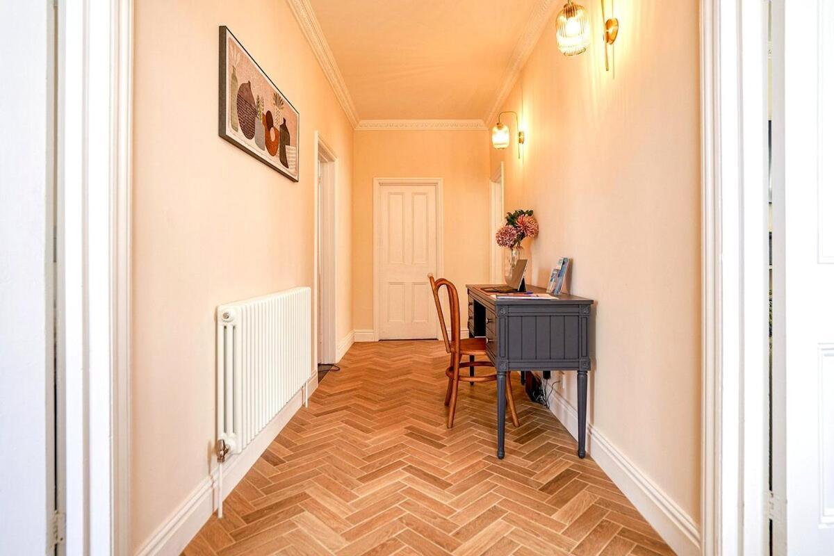 Stunning Ground Floor Apartment Near Southwold Exterior foto
