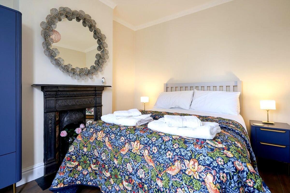 Stunning Ground Floor Apartment Near Southwold Exterior foto
